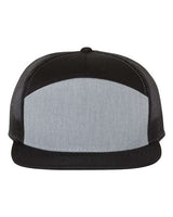 Seven-Panel Trucker Cap