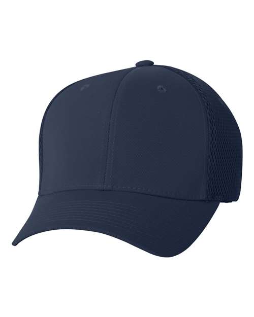 Ultrafiber Mesh Cap