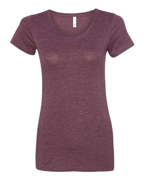 Women's Triblend Tee