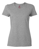 HD Cotton Women's Short Sleeve T-Shirt