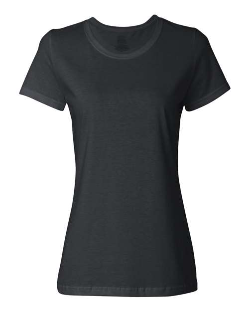 HD Cotton Women's Short Sleeve T-Shirt