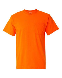 Dri-Power® 50/50 Pocket T-Shirt