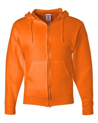 NuBlend® Full-Zip Hooded Sweatshirt