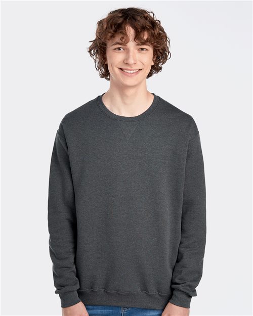 Sofspun® Crewneck Sweatshirt