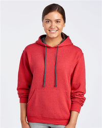 Sofspun® Hooded Sweatshirt