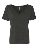 Women’s Slouchy V-Neck Tee