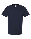 HD Cotton V-Neck T-Shirt