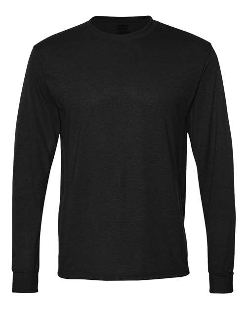 Dri-Power® Performance Long Sleeve T-Shirt