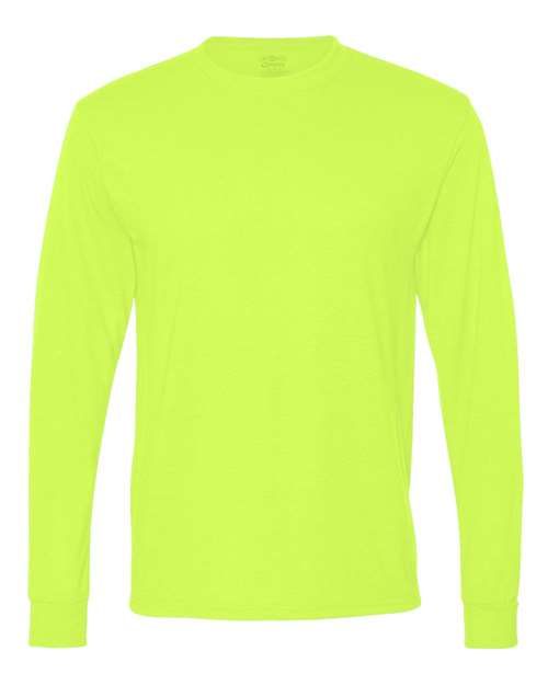 Dri-Power® Performance Long Sleeve T-Shirt