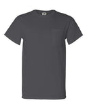 HD Cotton Pocket T-Shirt