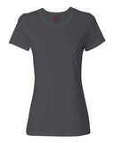 HD Cotton Women's Short Sleeve T-Shirt