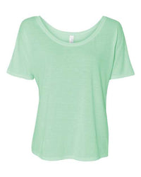 Women’s Slouchy Tee