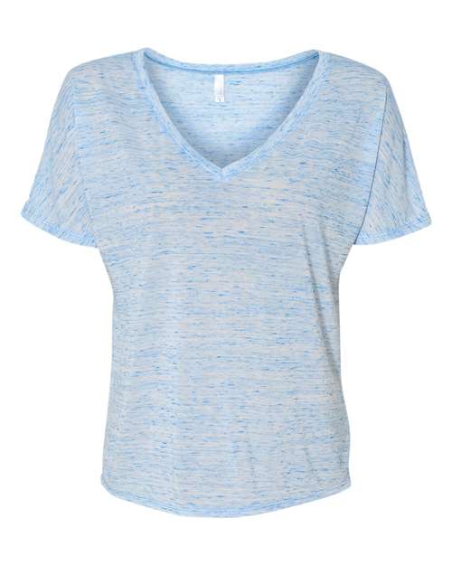 Women’s Slouchy V-Neck Tee