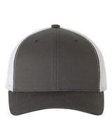 Retro Trucker Cap