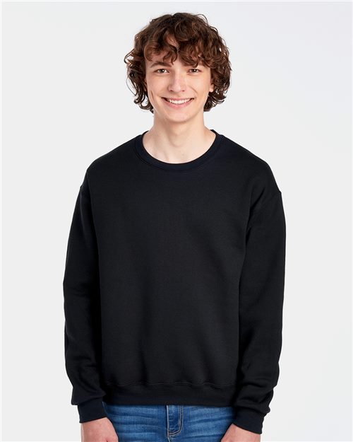 Supercotton Crewneck Sweatshirt