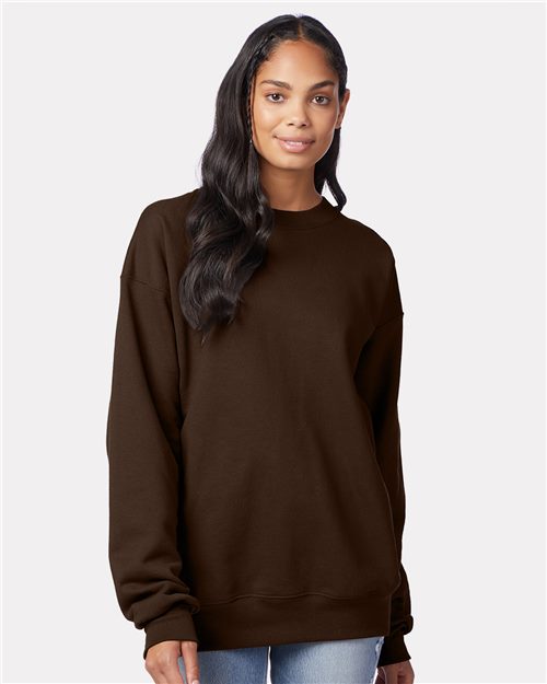 Ultimate Cotton® Crewneck Sweatshirt