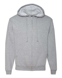 NuBlend® Full-Zip Hooded Sweatshirt