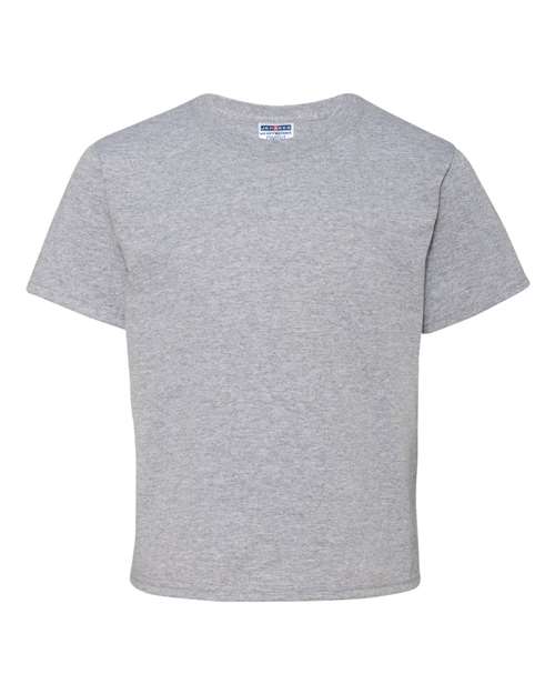 Dri-Power® Youth 50/50 T-Shirt