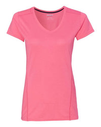 Performance® Tech Women's V-Neck T-Shirt