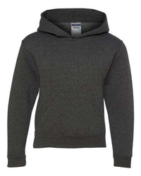 NuBlend® Youth Hooded Sweatshirt