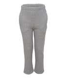 Nublend® Youth Open-Bottom Sweatpants