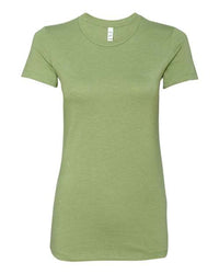 Women's Slim Fit Tee