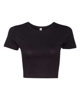 Women’s Crop Tee