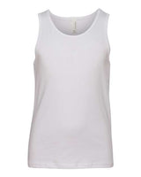 Youth Jersey Tank