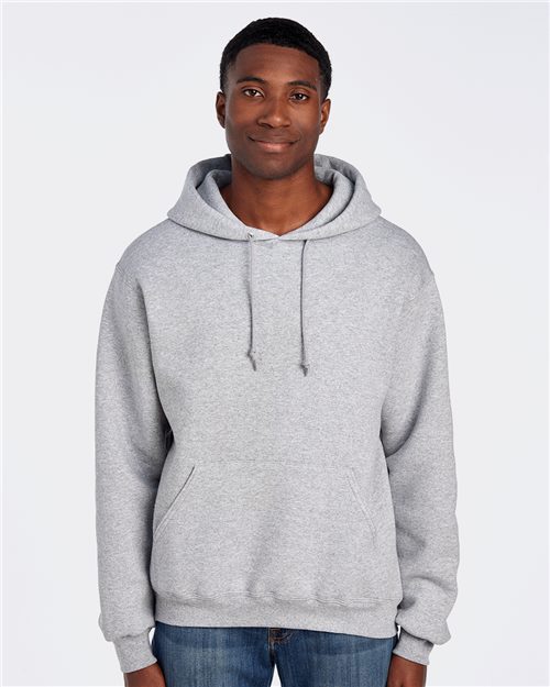 Supercotton Hooded Sweatshirt