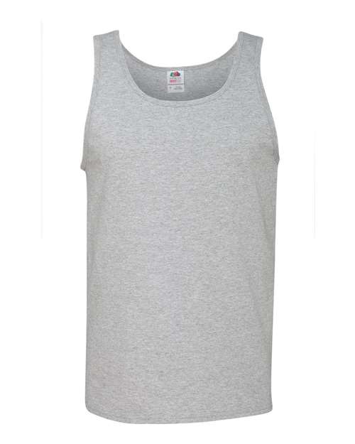 HD Cotton Tank Top