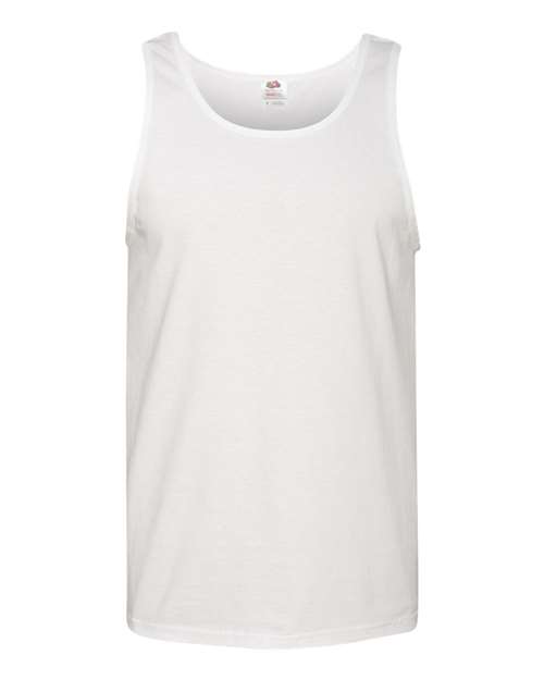 HD Cotton Tank Top