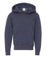 NuBlend® Youth Hooded Sweatshirt