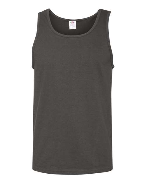 HD Cotton Tank Top