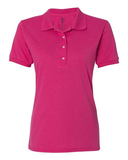 Women's Spotshield® 50/50 Polo