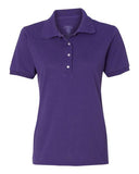 Women's Spotshield® 50/50 Polo