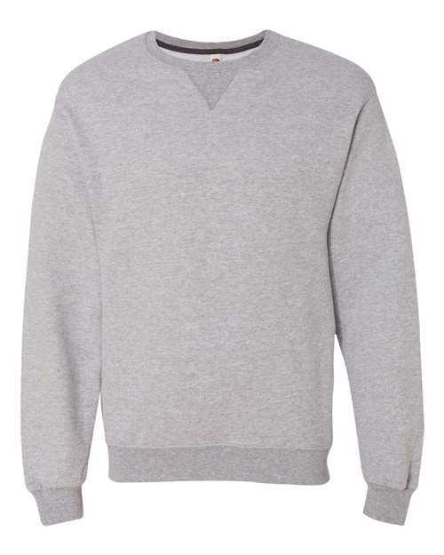 Sofspun® Crewneck Sweatshirt