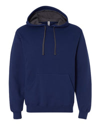 Sofspun® Hooded Sweatshirt