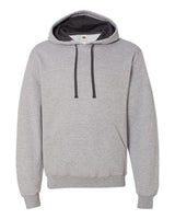 Sofspun® Hooded Sweatshirt