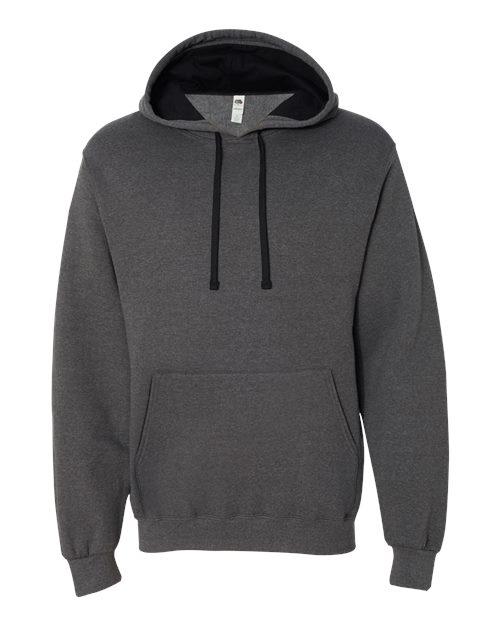 Sofspun® Hooded Sweatshirt