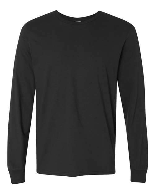 Sofspun® Long Sleeve T-Shirt