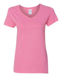 Heavy Cotton™ Women’s V-Neck T-Shirt