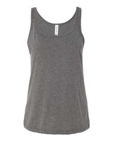 Women’s Relaxed Jersey Tank