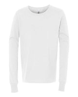 Youth Jersey Long Sleeve Tee