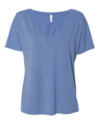 Women’s Slouchy V-Neck Tee