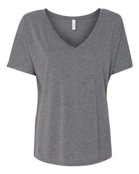 Women’s Slouchy V-Neck Tee