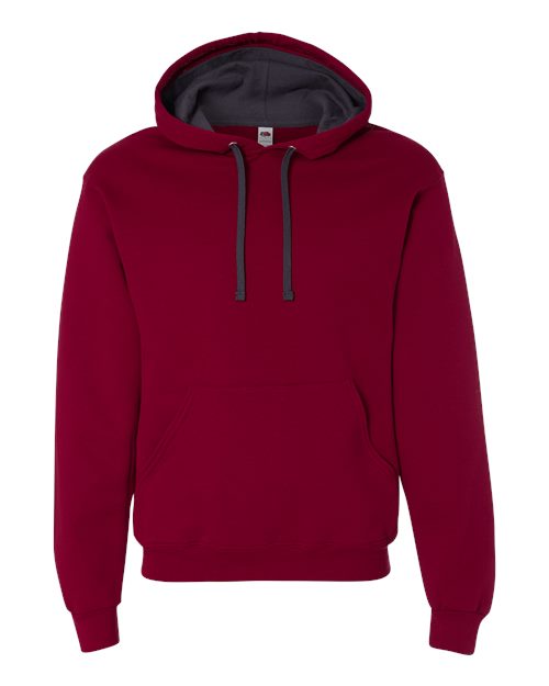 Sofspun® Hooded Sweatshirt