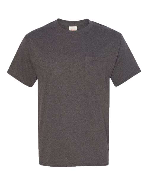 Authentic Pocket T-Shirt