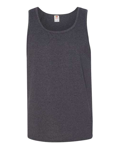 HD Cotton Tank Top