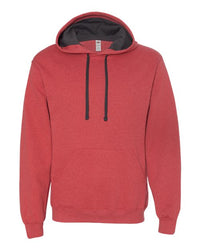 Sofspun® Hooded Sweatshirt