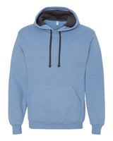 Sofspun® Hooded Sweatshirt